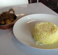 Curry Bunga - Book Restaurant