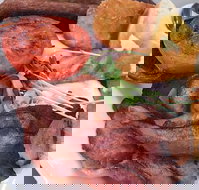 DJ's Cafe - Book Restaurant