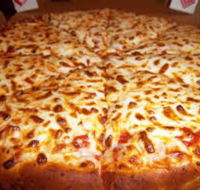 Domino's Pizza - Book Restaurant