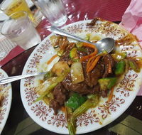 Dragon Court Restaurant - Book Restaurant
