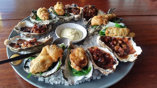 South Coast NSW Book Restaurant