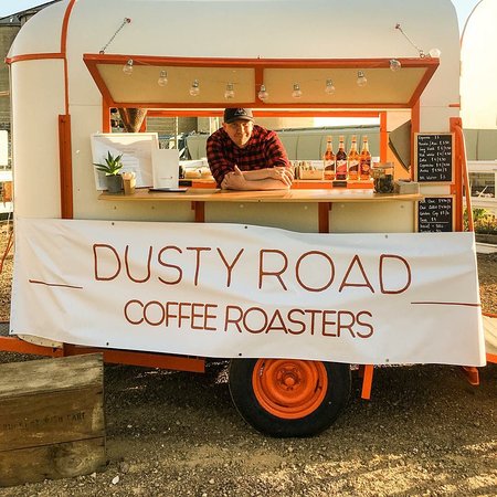 Dusty Road Coffee Roasters Cootamundra