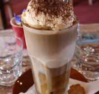 Echuca Coffee Roasters - Book Restaurant