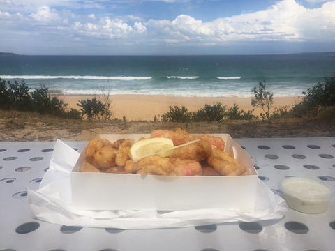 Eden Fish & Chips - Book Restaurant 0