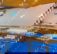 Eden Fishermens Recreation Club - Book Restaurant