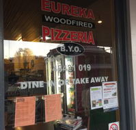 Eureka Pizzeria - Book Restaurant