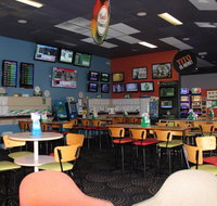 Evans Head Bowling Club - Book Restaurant