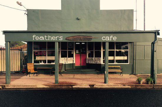 Coonabarabran NSW Book Restaurant