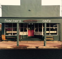 feathers cafe - Book Restaurant