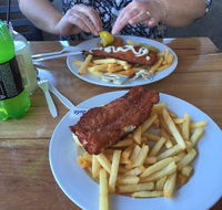 Fishy Fishy - Book Restaurant