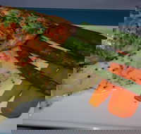 Flinders Restaurant - Book Restaurant