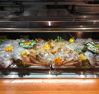 Forster Golf Club - Book Restaurant