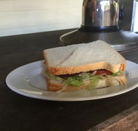 Gingers Creek Roadhouse - Book Restaurant