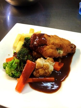 Globe Hotel Restaurant Cootamundra