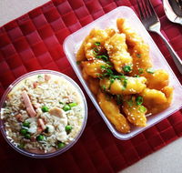 Golden Ocean Chinese Restaurant - Book Restaurant