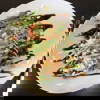 Gossips Coffee Lounge