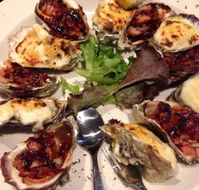 Great southern inn - Book Restaurant