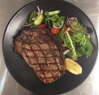 Gundagai District Services Club - Book Restaurant