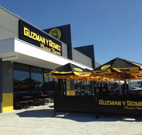 Guzman y Gomez Mexican Taqueria - Book Restaurant