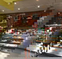 Hebby's Bakery - Book Restaurant