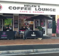 Helen's Coffee Lounge - Book Restaurant