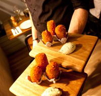 Hello Sawtell - Book Restaurant