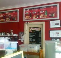 Hi-way Diner - Book Restaurant