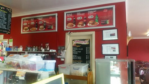 Hi-way Diner - Book Restaurant 0