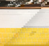 Honorbread - Book Restaurant