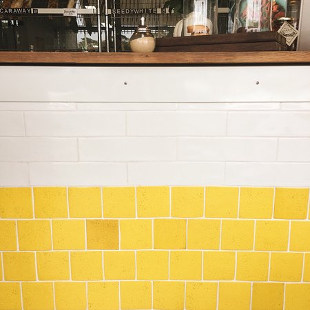 Honorbread - Book Restaurant 0