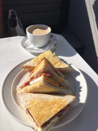 Hope's Place - Book Restaurant 0