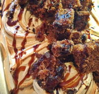 In the Pink - Book Restaurant