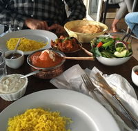 Indian Cottage - Book Restaurant