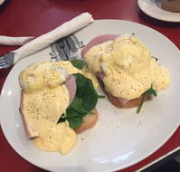 Jamaica Blue - Book Restaurant