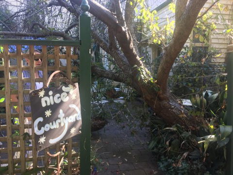 John And Willys - Book Restaurant 0