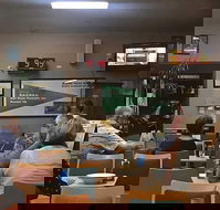 Kam Hing Chinese Restaurant - Book Restaurant