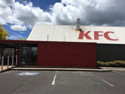 Kentucky Fried Chicken - Book Restaurant 0