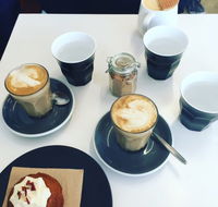 Kickaboom - Book Restaurant