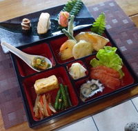 Kimono - Book Restaurant