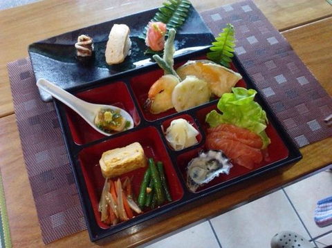 Kimono - Book Restaurant 0