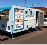 Kings Pie Cart - Book Restaurant
