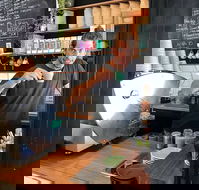 Kisos Espresso Bar - Book Restaurant