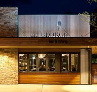 Lake George Hotel - Book Restaurant