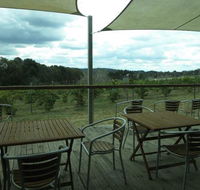 Lark Hill Winery Restaurant - Book Restaurant
