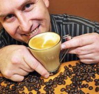 Lets Do Coffee - Book Restaurant