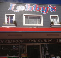 Lobbys Fresh Seafood - Book Restaurant
