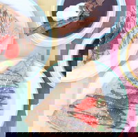 Byron Bay Takeaway and Byron Bay Book Restaurant Book Restaurant