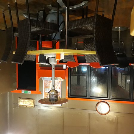 Macksville Fusions Pizza Cafe - Book Restaurant 0