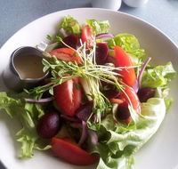 Maclean Services Club - Book Restaurant