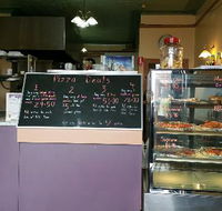 Mal's Pizza Bite - Book Restaurant